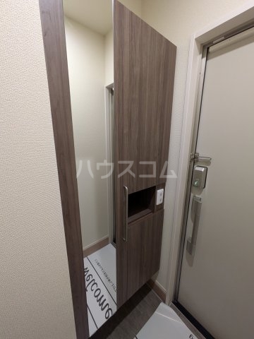23/30 駐車場