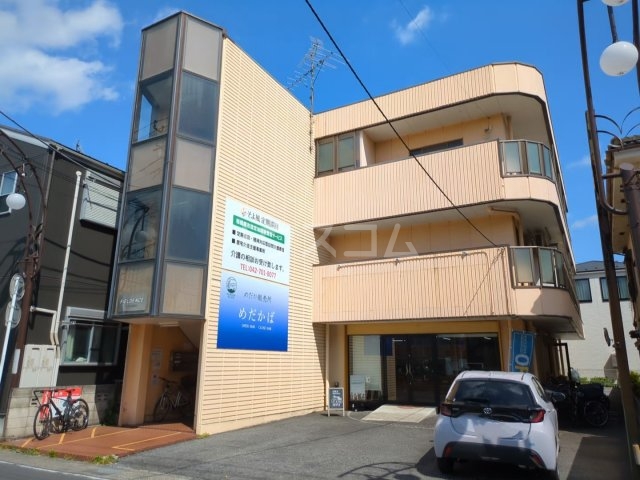 1/30 外観