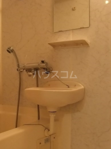 10/24 洗面