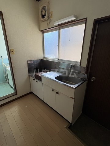 9/19 キッチン