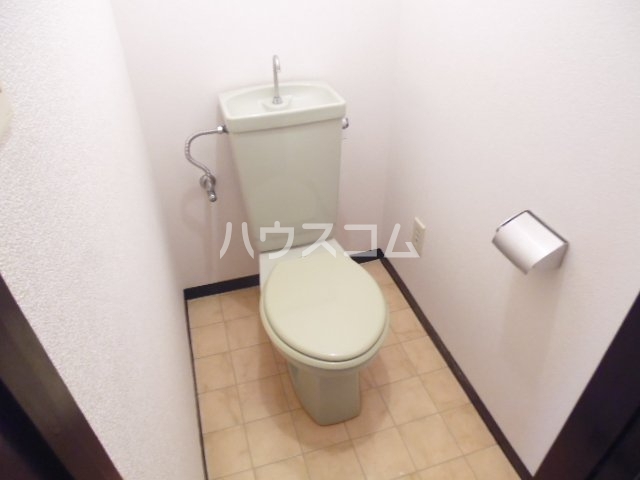 17/30 トイレ