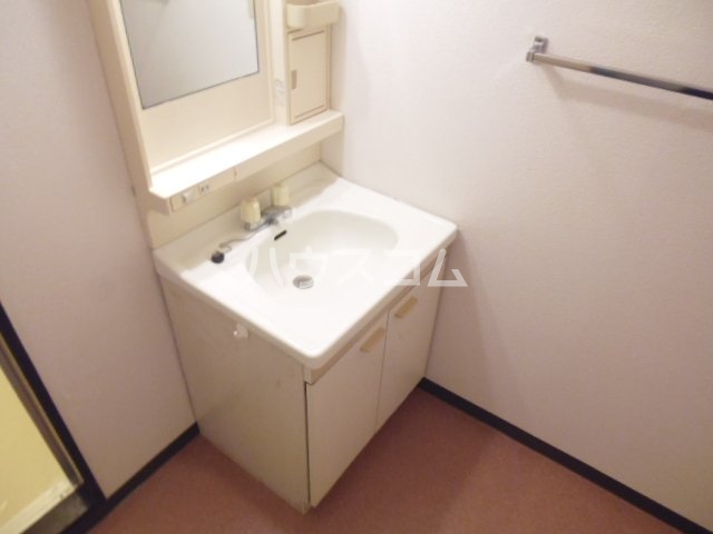 18/30 洗面