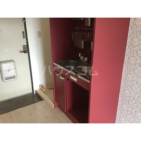 9/30 キッチン