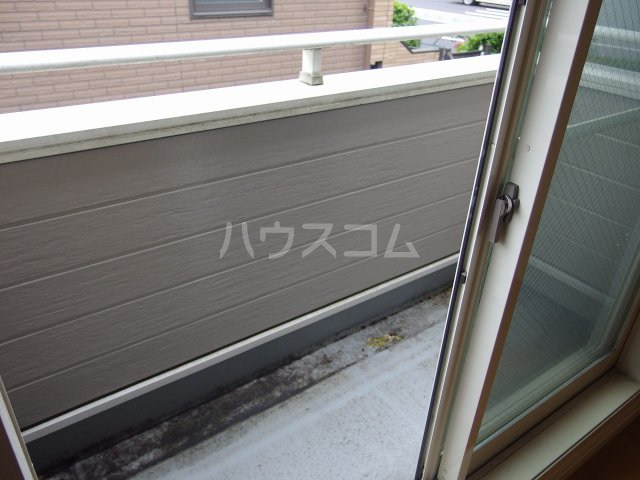 16/30 バルコニー