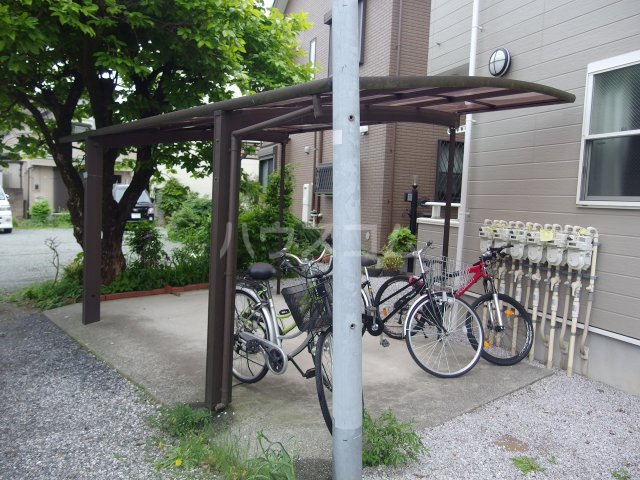 22/30 駐車場