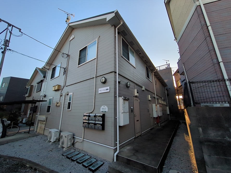 1/30 外観