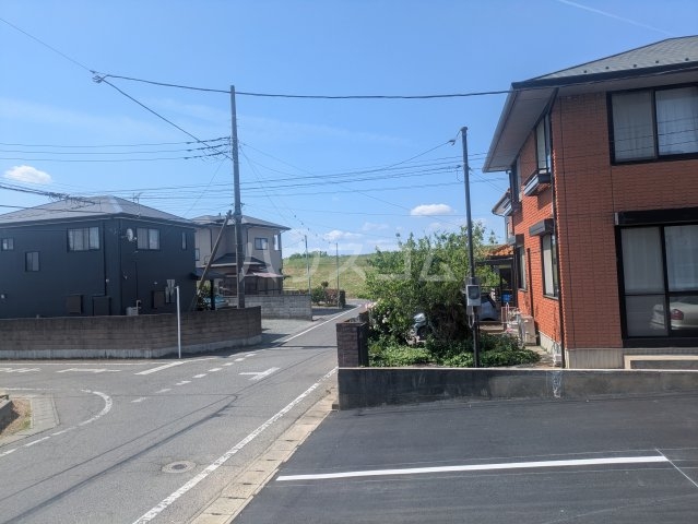22/30 駐車場