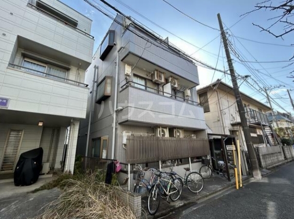 2/3 外観