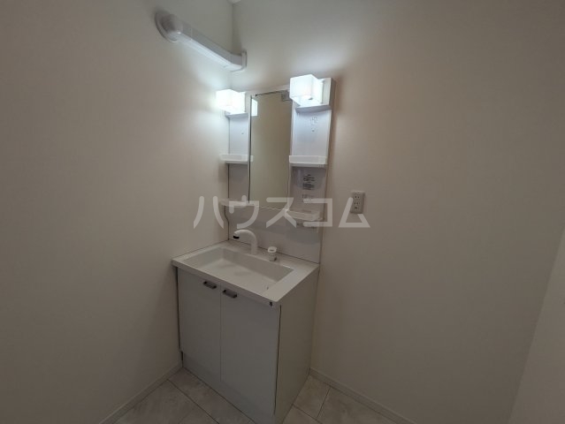 12/30 洗面