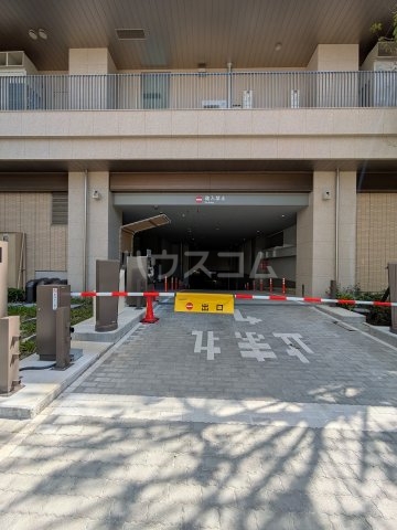 24/30 駐車場