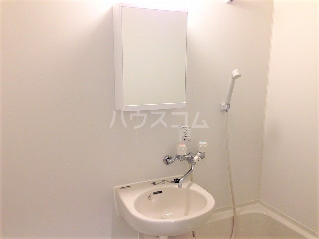 12/30 洗面