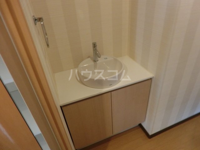 19/30 洗面