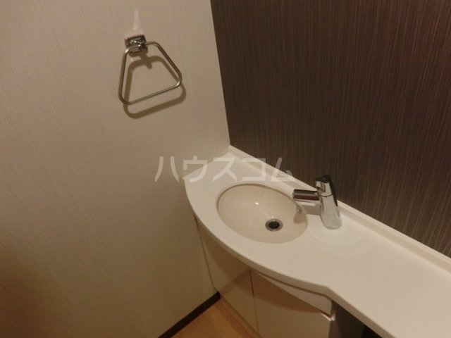 20/30 洗面