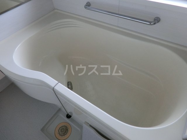 12/30 浴室