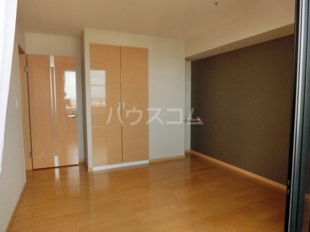 6/30 寝室