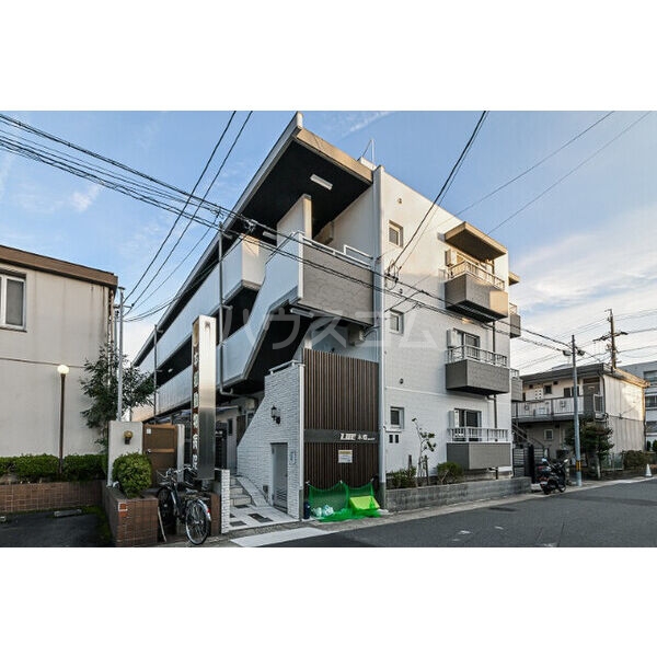 1/22 外観