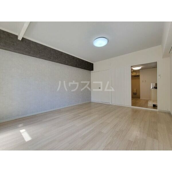 4/22 寝室