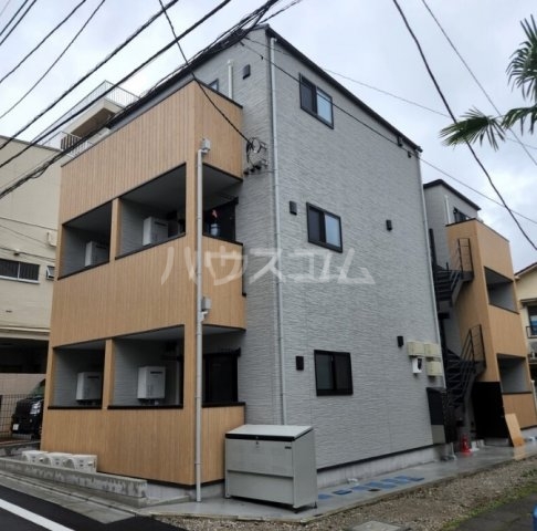 1/28 外観