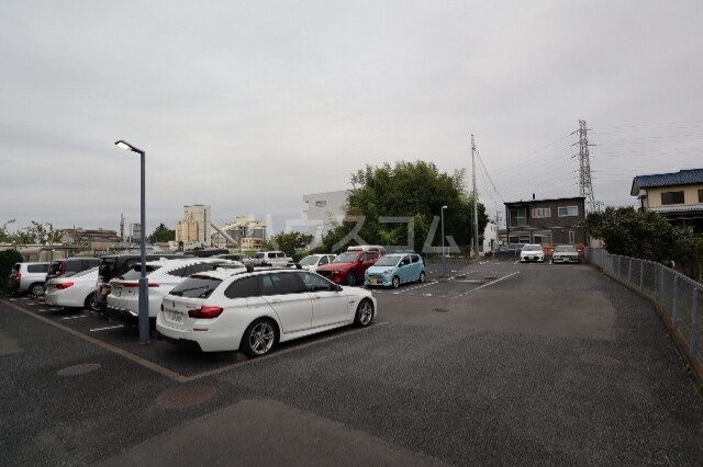 21/30 駐車場