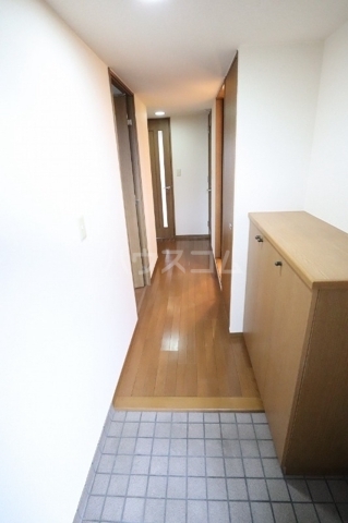 11/30 玄関