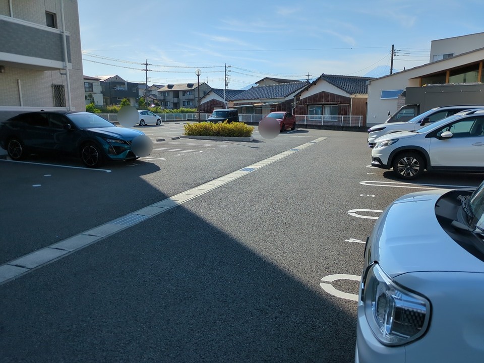 29/30 駐車場
