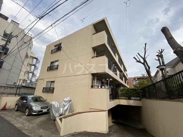1/26 外観
