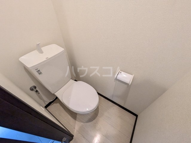 9/22 トイレ