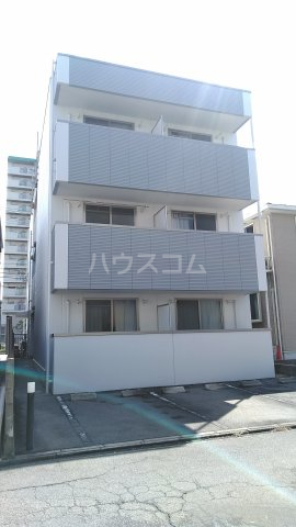 3/30 外観