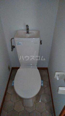 11/30 トイレ