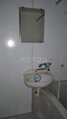 12/30 洗面