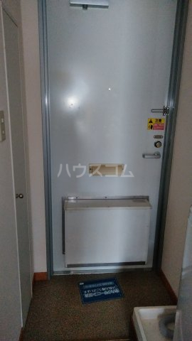 8/30 玄関