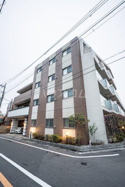 1/30 外観