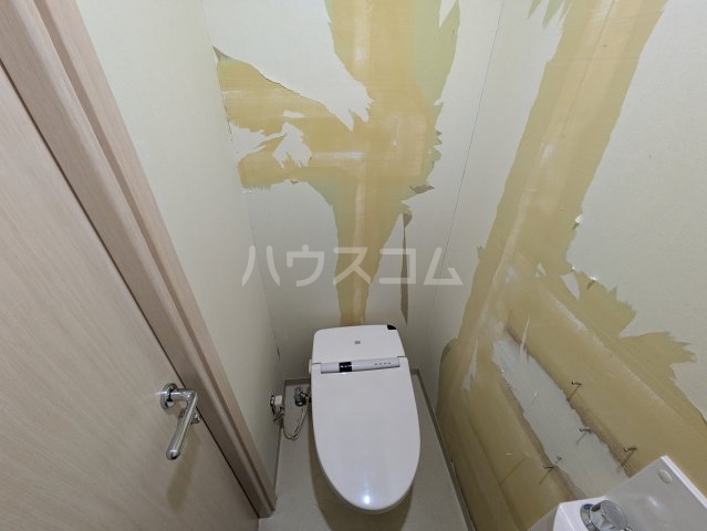 12/30 トイレ