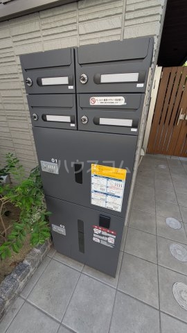 3/8 設備