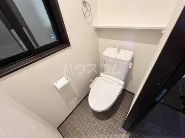 16/30 トイレ