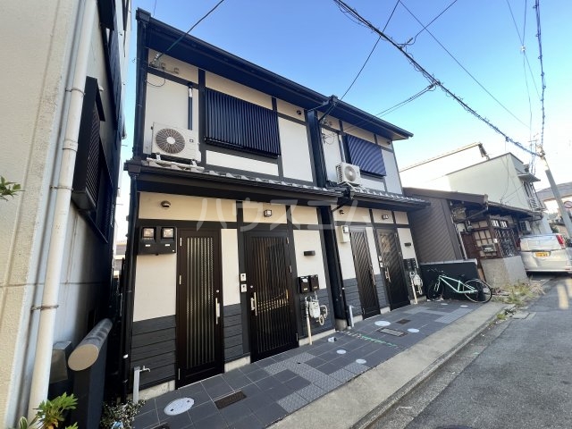 1/30 外観