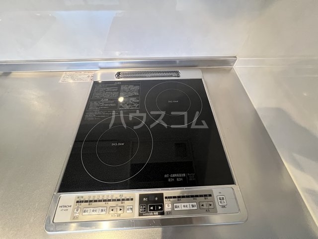 12/30 キッチン