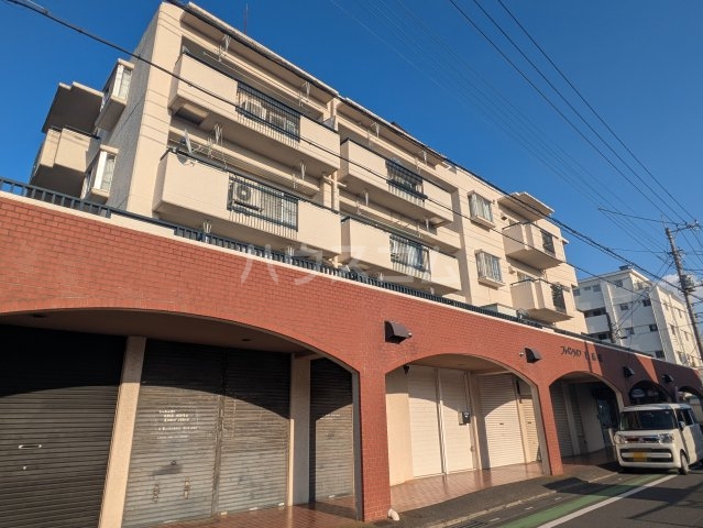 1/14 外観