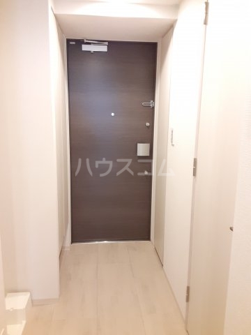 9/30 玄関