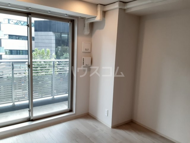 5/30 室内