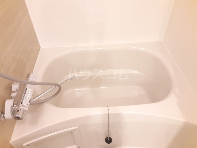 12/30 浴室