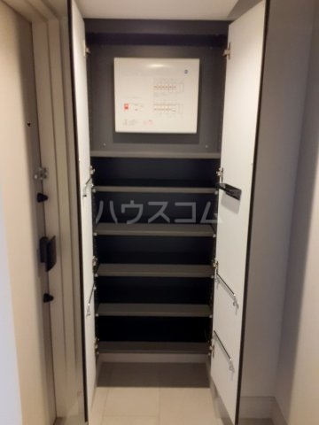 7/30 収納