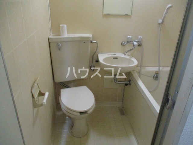 11/18 洗面