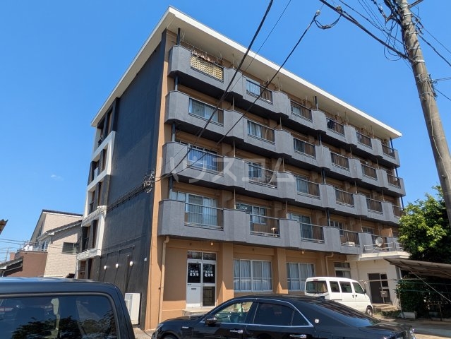 1/12 外観