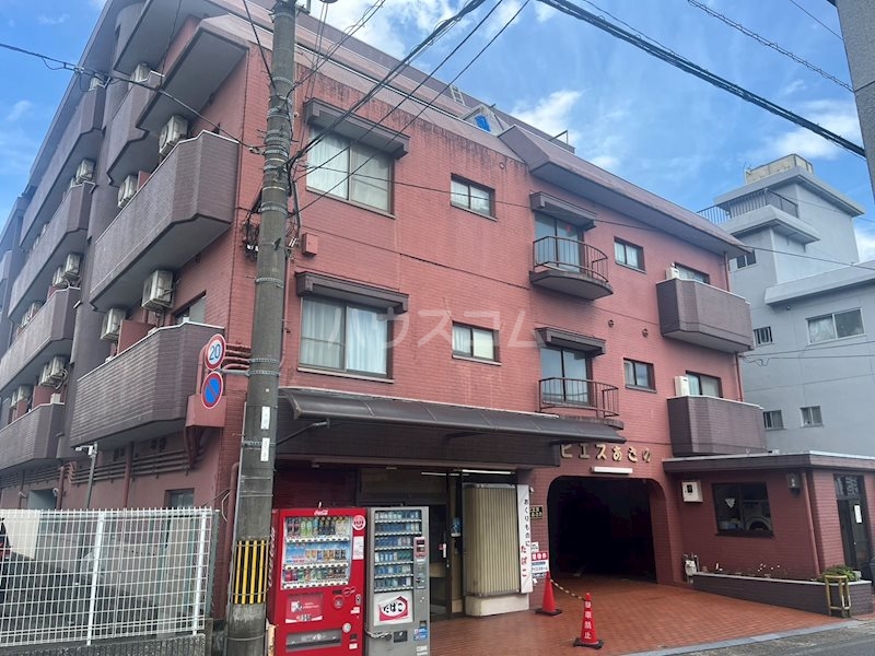 1/19 外観
