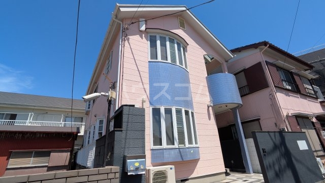 1/6 外観