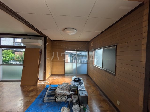7/30 室内