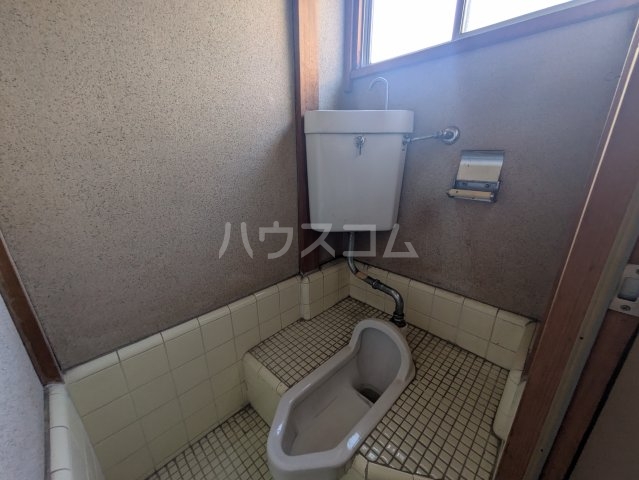 17/30 トイレ