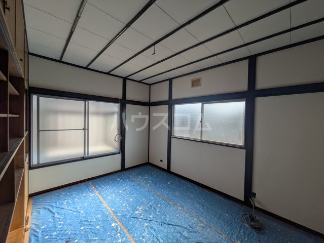 5/30 室内