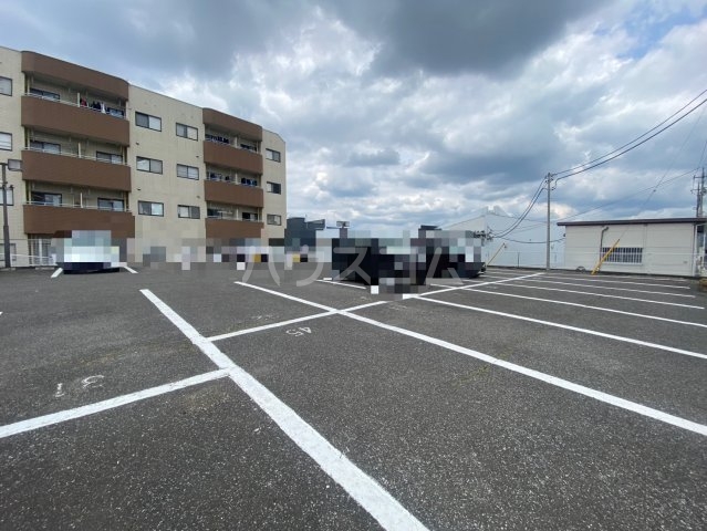 29/30 駐車場